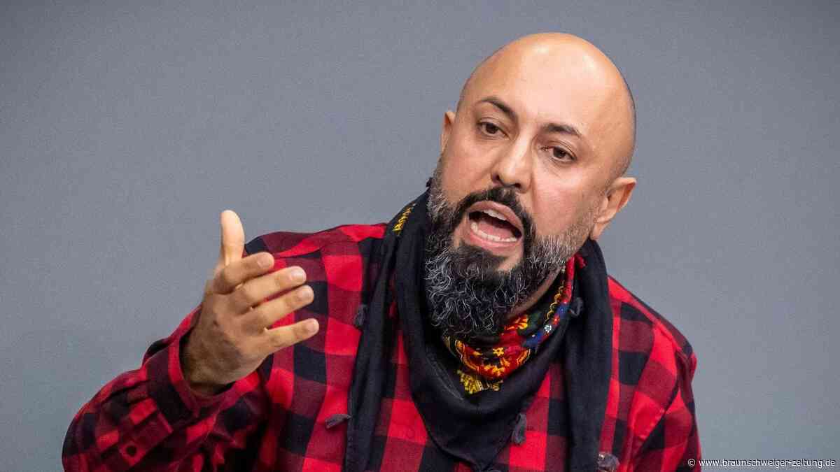 Linker mit dubiosen Kontakten zu Großclan: In Berlin ist der Teufel los