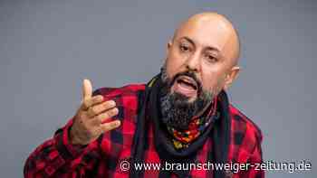 Linker mit dubiosen Kontakten zu Großclan: In Berlin ist der Teufel los