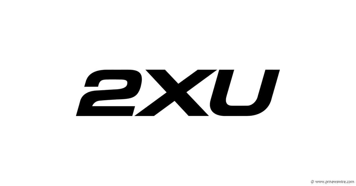 2XU Strengthens North American Leadership with Appointment of Aaron Brown