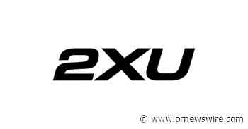2XU Strengthens North American Leadership with Appointment of Aaron Brown