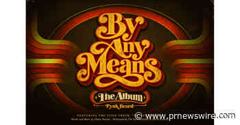 NET PROCEEDS TO BENEFIT BLACK MUSIC ACTION COALITION (BMAC)