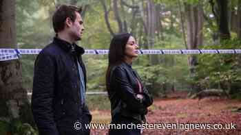 ITV announce brand new police drama perfect for fans of Michelle Keegan's The Blame