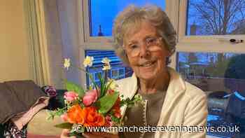 'I put her in that care home. I have got to live with that decision for the rest of my life'
