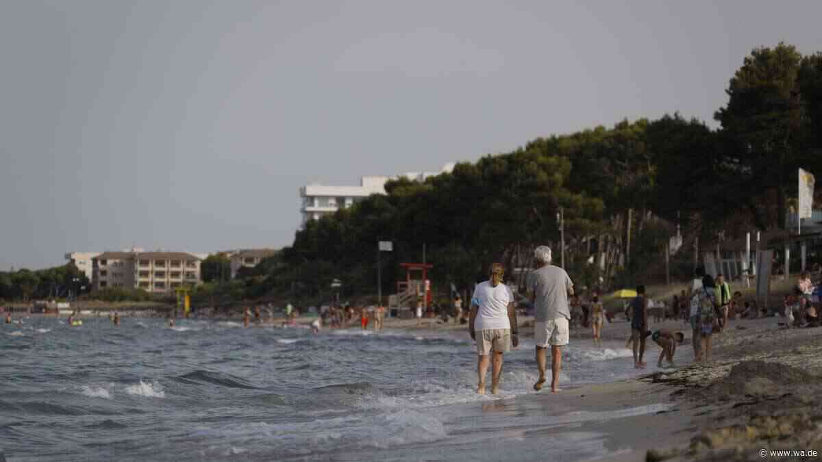 Rente unter Palmen: Diese versteckten Kosten unterschätzen Auswanderer auf beliebter Ferieninsel