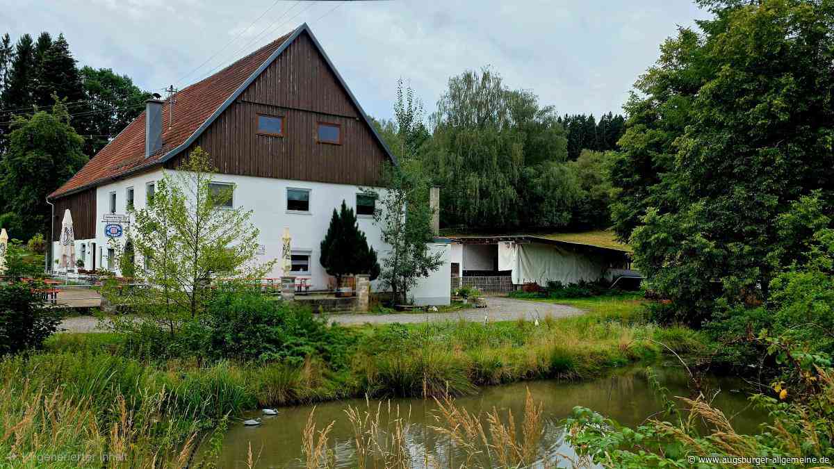 Vom Fensterglas zum Feierabendbier: Die Glashütte im Otterwald