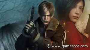Grab Resident Evil 4 Remake For Less Than $10 Right Now, Making It Cheaper Than Ever