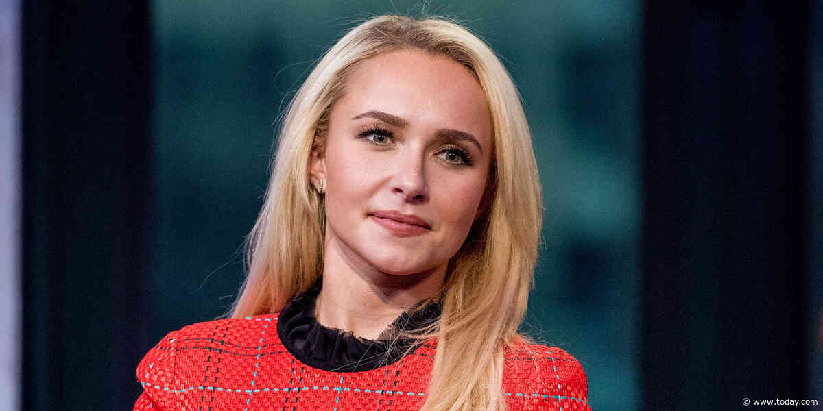 More Details on Hayden Panettiere’s Death Revealed In Coroner’s Report: What We Know