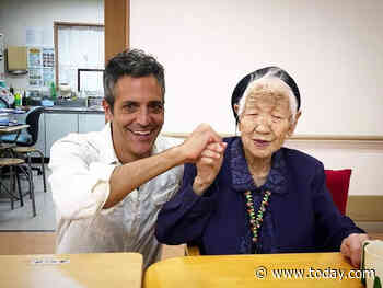 A Filmmaker Followed the World’s Oldest People for a Decade. They Had These 5 Things in Common