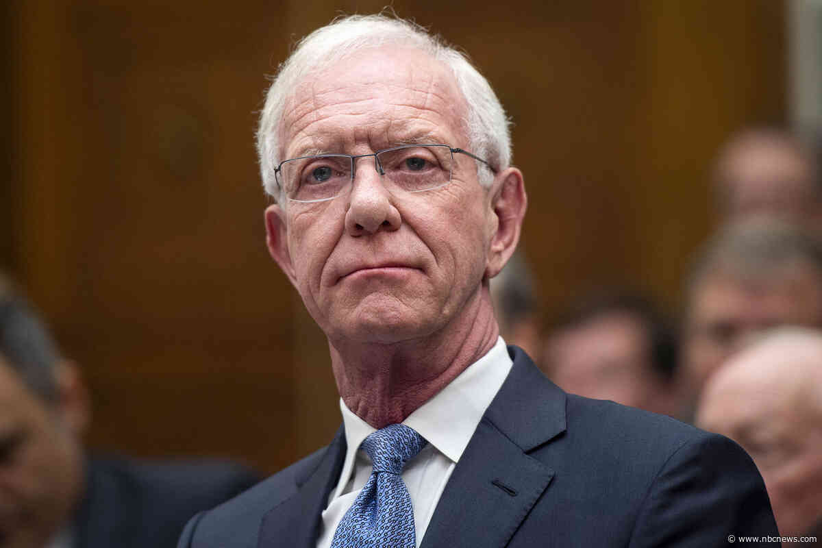 Capt. Sully Sullenberger speaks out about Alzheimer’s diagnosis: ‘I’ve done harder things’