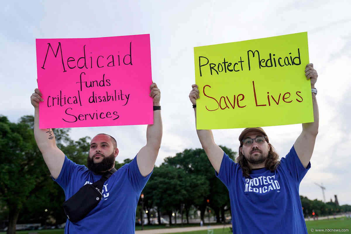 New campaign aims to help millions at risk of losing Medicaid coverage under work requirements