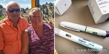 Woman Details Losing Vision After Taking GLP-1 As Hundreds of Patients Sue Drug Companies