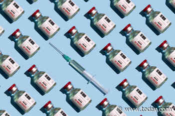 As COVID Rises in Over Half of US, Who Should Get a Vaccine This Fall? Experts Explain