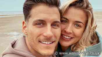 Strictly's Gemma Atkinson makes candid dating admission to Gorka Marquez
