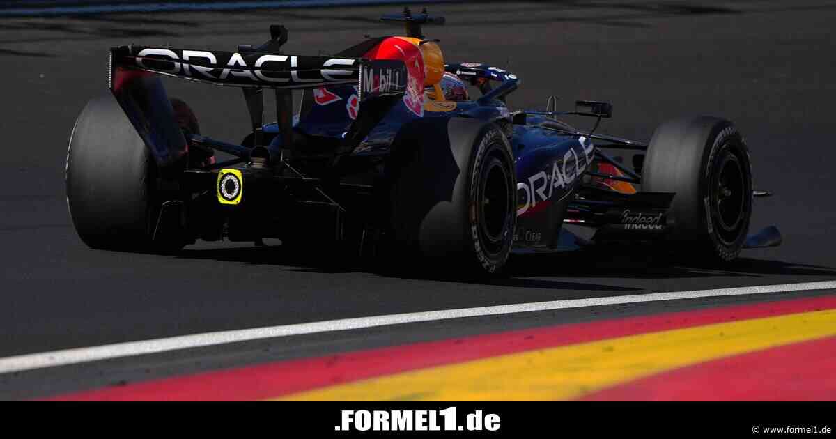Steiner: Verstappen wird 2026 keinen Grand Prix mehr gewinnen