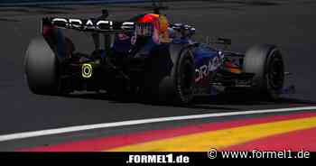 Steiner: Verstappen wird 2026 keinen Grand Prix mehr gewinnen
