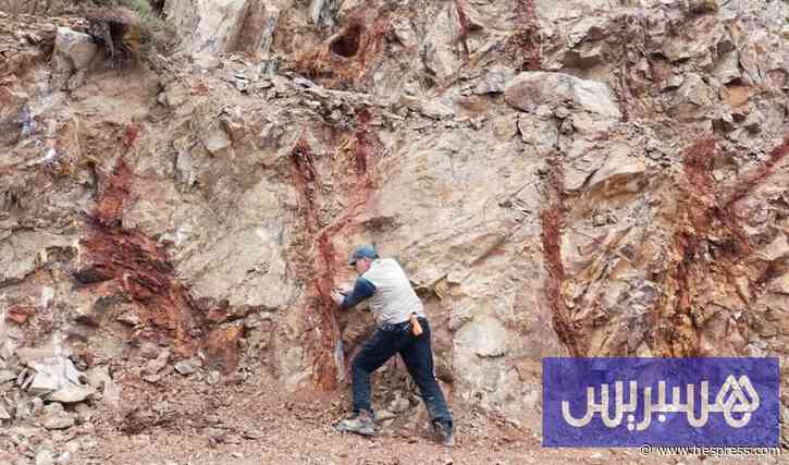 شركة كندية تستعد لحفر 24 بئرا لاستكشاف الذهب في الأطلس الكبير