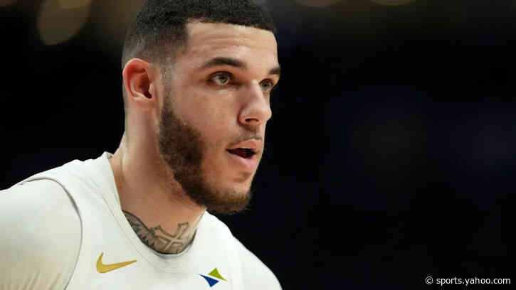 Lonzo Ball reflects on how devastating knee injury altered his career, shuts down retirement talk