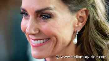 Kate Middleton's 'retro' makeover marks a U-turn from her golden beauty rules