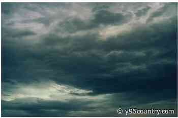 Cloudy Weather, Scattered Storms in SE Wyoming Mid-Week Forecast