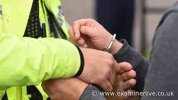 Huddersfield man arrested after 'peeping over cubicle' in women's toilets