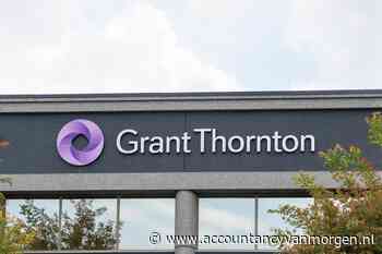 Accountant Grant Thornton hoeft bindend advies over miljoenenclaim voorlopig niet af te ronden