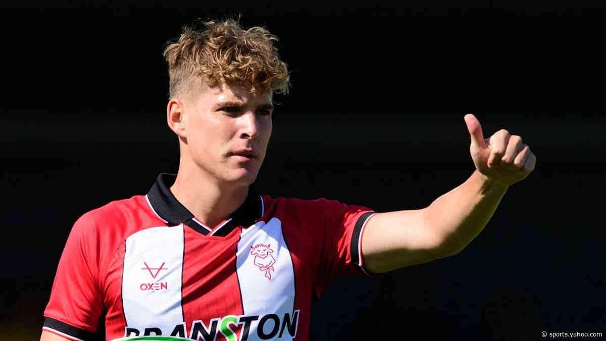 Varfolomeev extends Lincoln stay until 2030