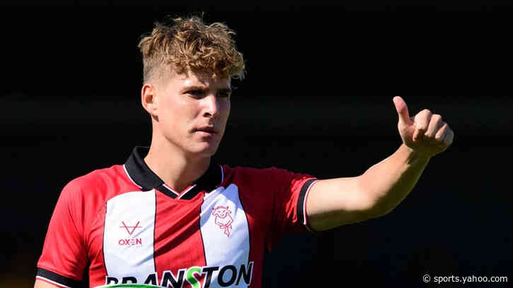 Varfolomeev extends Lincoln stay until 2030