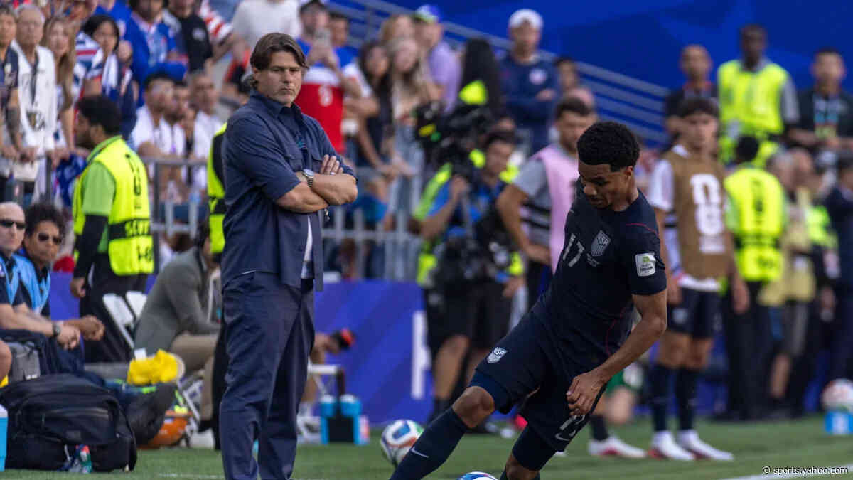 What are the next steps for USMNT and Mauricio Pochettino?
