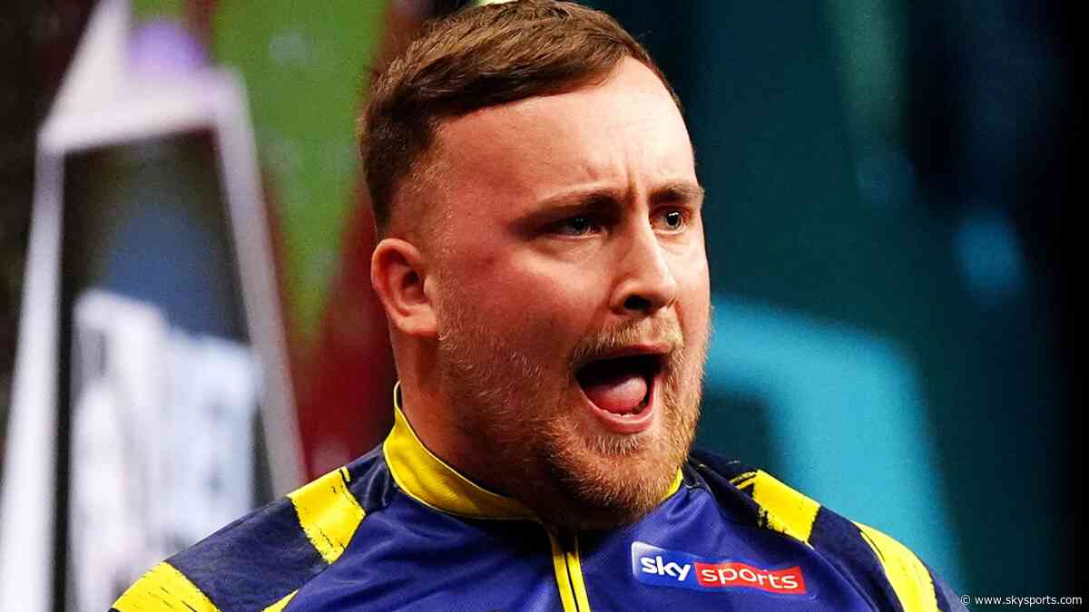 Does Littler need to change approach to hostile crowds?