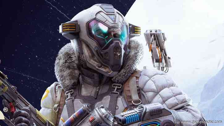 Arc Raiders is adding "weapon amplification" in Frozen Trail to customize weapons for PvP or PvE