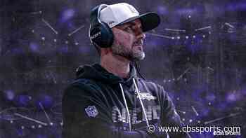 No first-year coach has won the Super Bowl in 37 years. Can Jesse Minter, steadfast and steady, change that?
