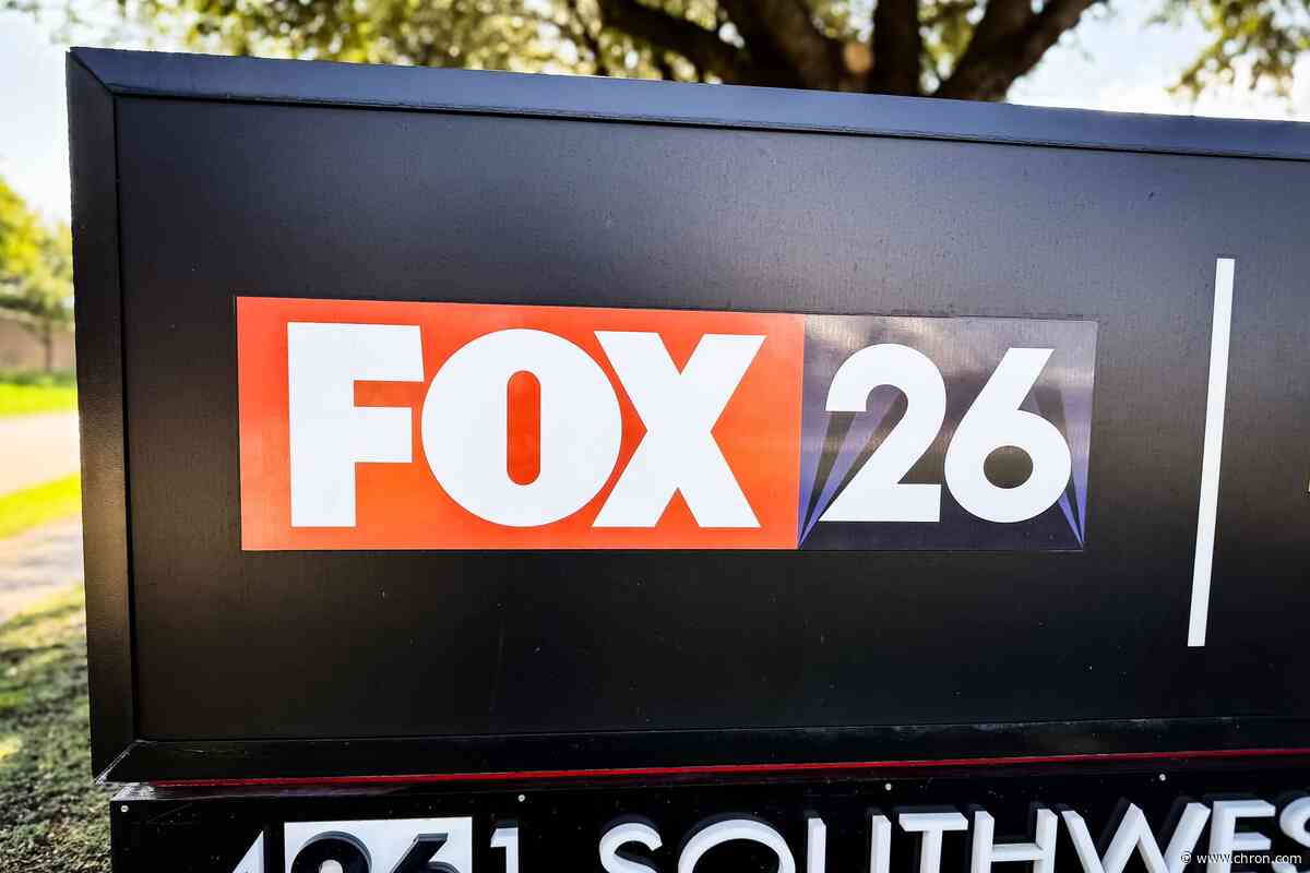 FOX 26's 'future of local news' sparks backlash from TV journalists