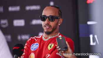 Lewis Hamilton hekelt besluit rond GP Monaco: ’Het slaat nergens op’