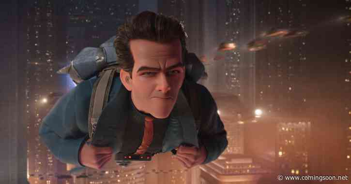 The Incredibles Director’s New Movie Battles Disney’s Sequel Machine