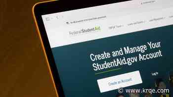 Education Department announces earliest FAFSA launch in program history
