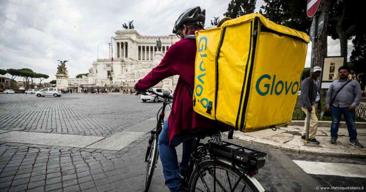 La procura di Milano fa appello al Riesame contro l’ordinanza del gip che ha respinto l’obbligo per Glovo di assumere i rider