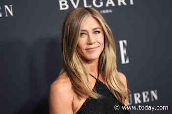 Jennifer Aniston Is Focused on This 1 Aspect of Healthy Aging — and Weight Lifting Is Helping Her Get There