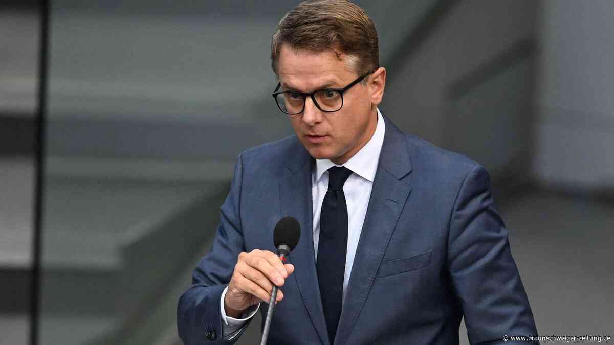 Linnemann will Kinderkrankentage reduzieren – „hatten wir auch vor Corona“