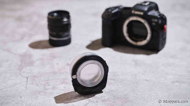 Leica M Lenses Can Now Autofocus on Canon Mirrorless: We Review the Megadap M2RF Adapter