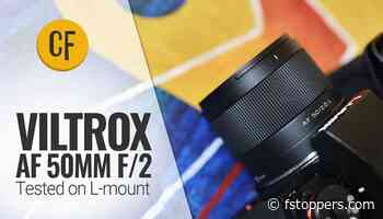 The $199 L-Mount Fifty That Outresolves a Lens Twice Its Price