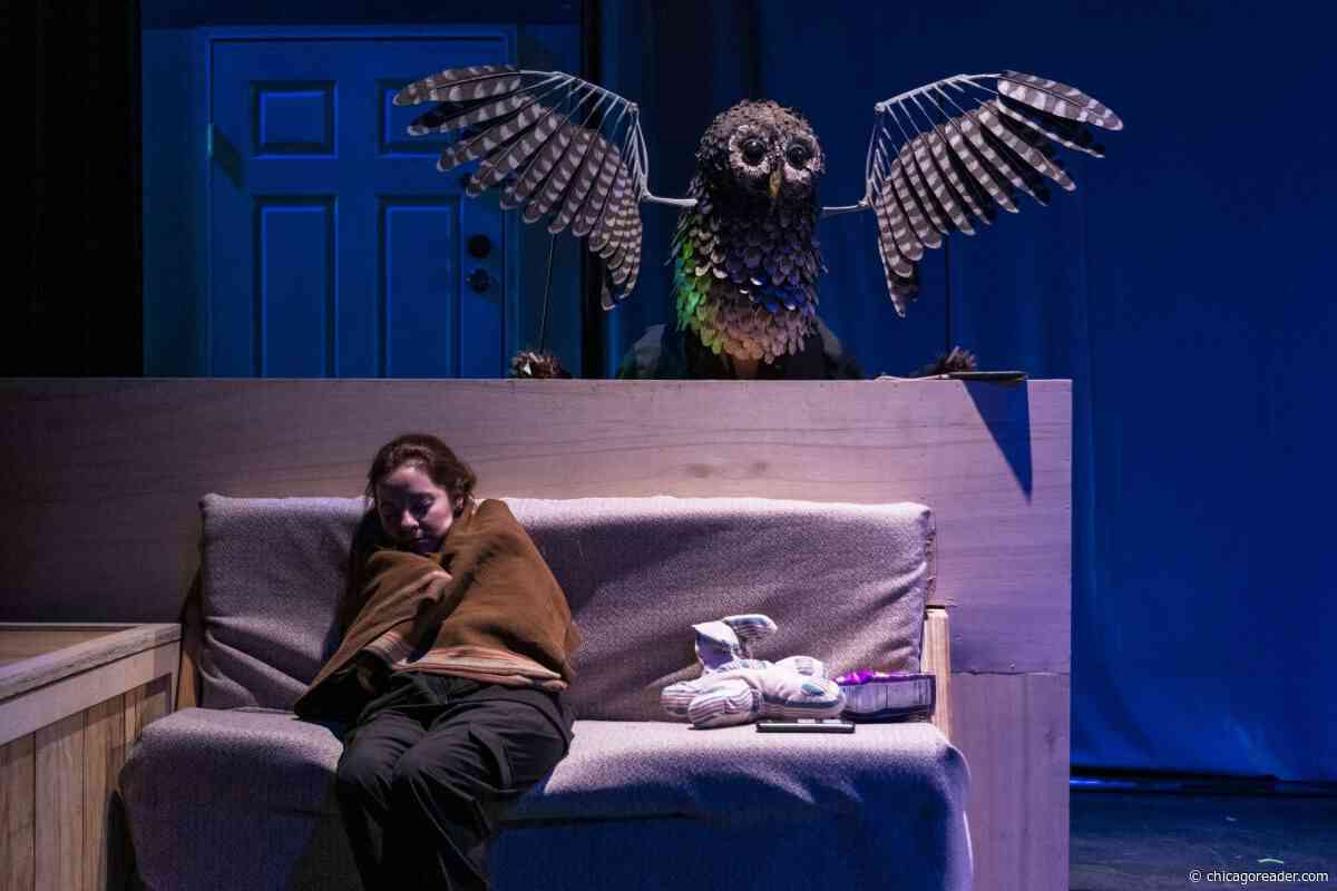 Yamel Cucuy provides a bold and inspiring kickoff for this year’s Destinos festival