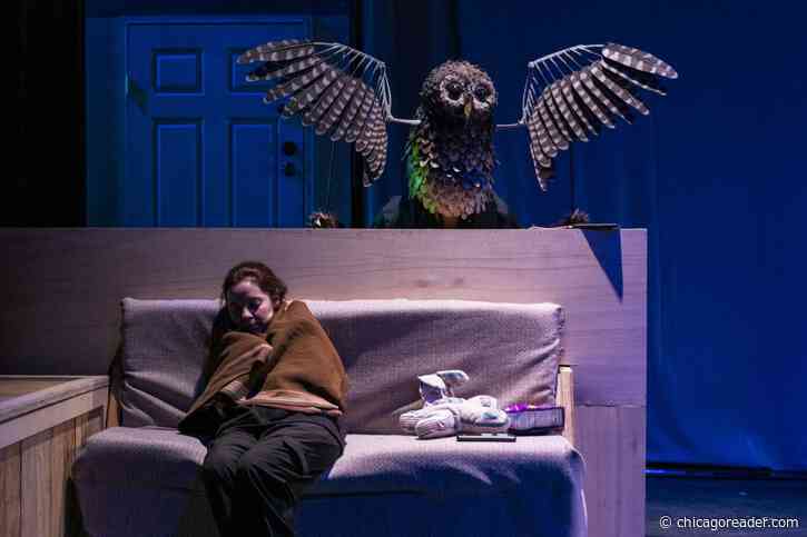 Yamel Cucuy provides a bold and inspiring kickoff for this year’s Destinos festival