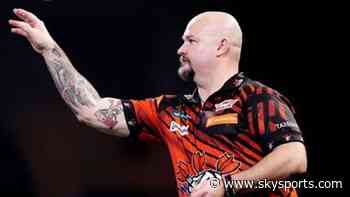 Sedlacek wins first PDC Pro Tour title at Players Championship 30