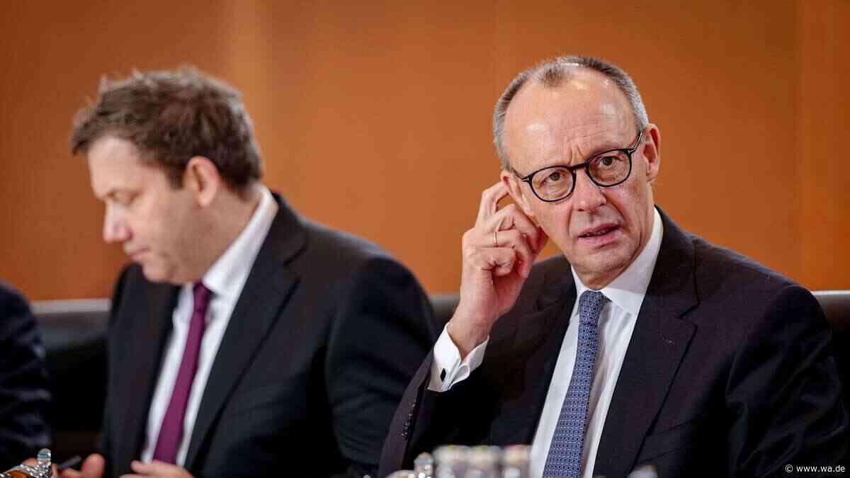 Der hohe Preis westlicher Unentschlossenheit gegenüber Russland