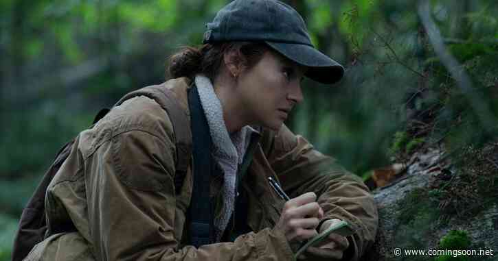 Shailene Woodley Talks Catching the Unabomber in New Netflix Movie | Interview