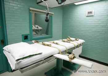 Texas is set to execute a second man convicted in 2005 triple killing