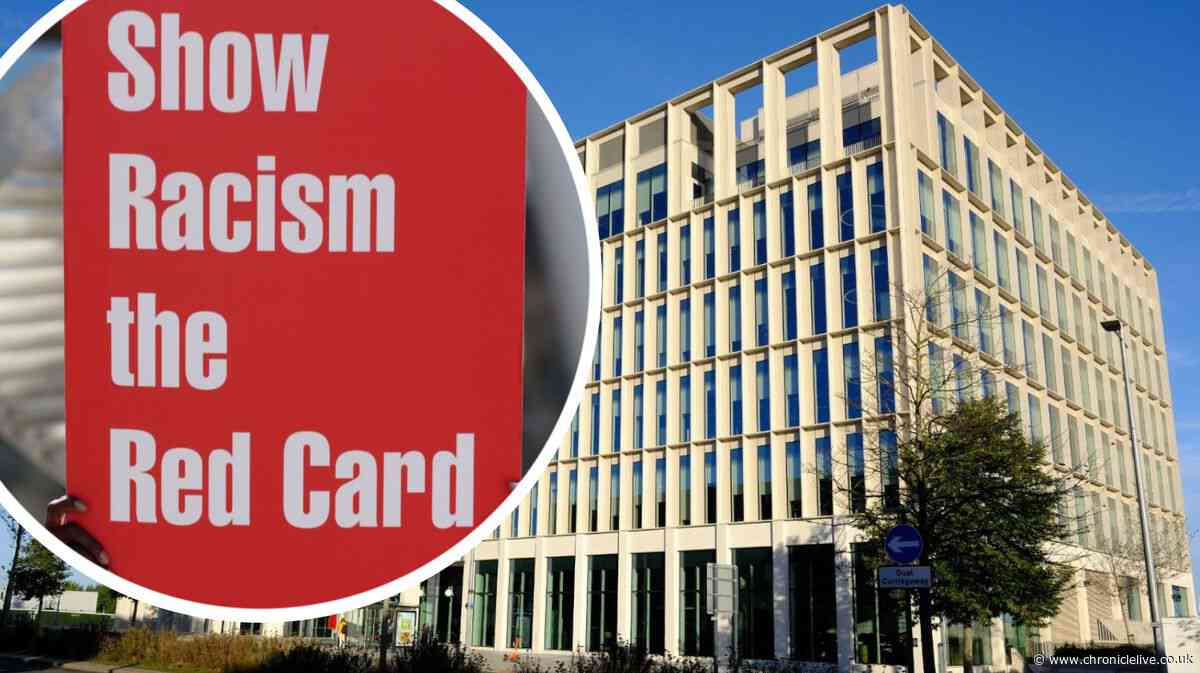 Sunderland City Council pulls support for anti-racism charity as Reform UK issues statement