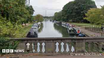 Man's body found in river sparks IOPC inquiry