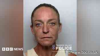 Prolific shoplifter banned from shopping centre