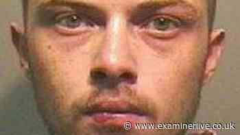 Coroner's warning after death of jailed hammer killer who murdered pensioner